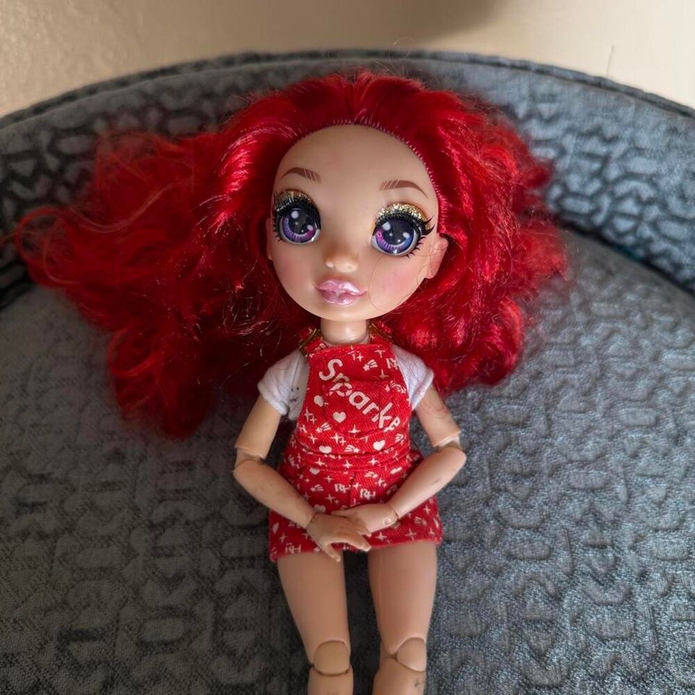 Unbranded multi Dolls-accessories